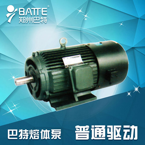 普通驅動（巴特專用）